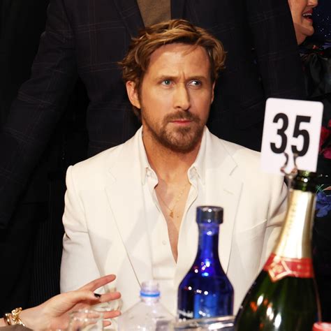 Ryan Gosling Makes Very Surprising Revelation About Two Daughters With