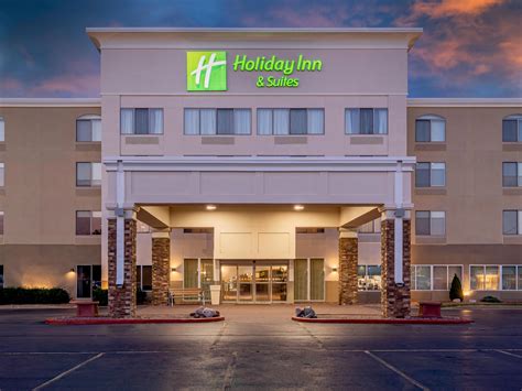 Hotel in Rothschild | Holiday Inn Hotel & Suites Wausau-Rothschild Hotel