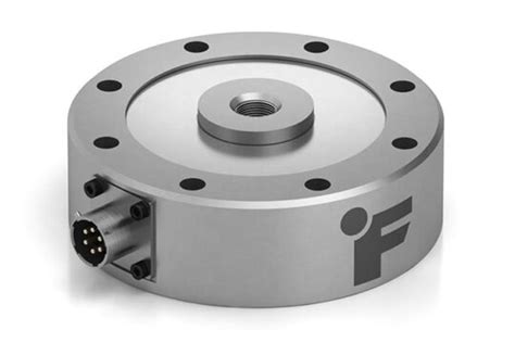 Pancake Load Cells Metromatics