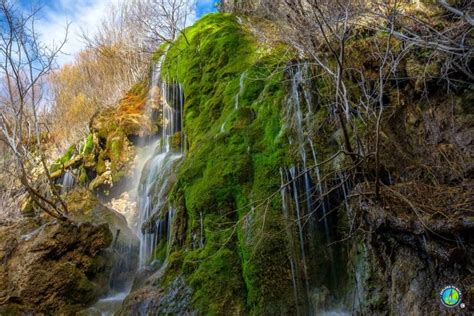 Ruta Para Visitar El Nacimiento Del R O Cuervo