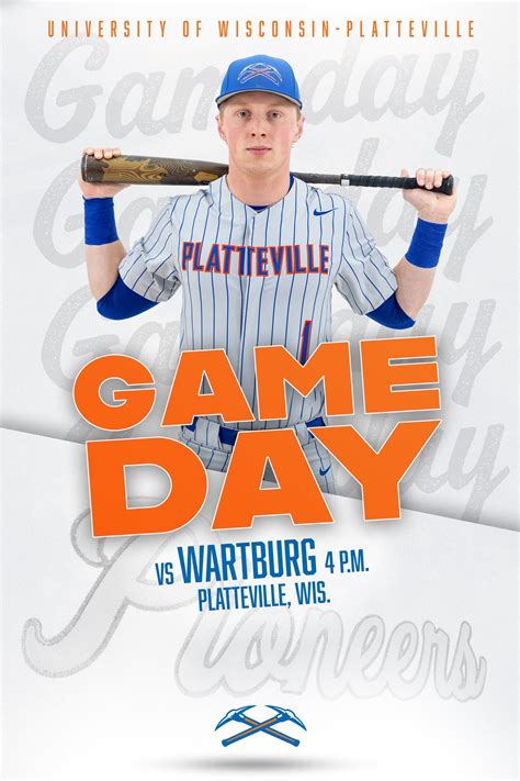 University of Wisconsin-Platteville Baseball | Platteville WI