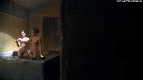 Spartacus Full Frontal Nudity Full Frontal Celebrity Nude Scene Babe Hd