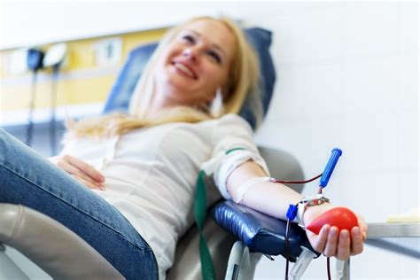 Myths About Plasma Donation » Stough Group