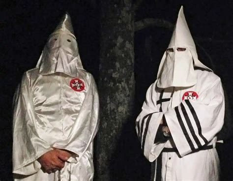 Las Huellas Del Ku Klux Klan En Cuba O La Persistencia Del Racismo