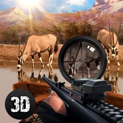 African Safari Boat Hunting D Full By Tayga Games Ooo