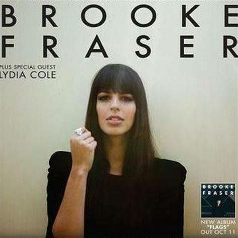 Stream Brooke Fraser - Coachella (live) by Brooke Fraser Brasil ...