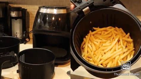 Aldi Digital Air Fryer Oven Review