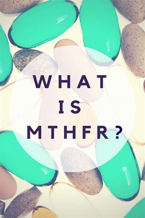 What Is Mthfr Mthfr Support Australia Mthfr Mthfr Gene Mutation