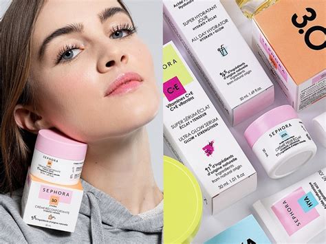 Good For Di Sephora Collection La Nuova Linea Di Skincare Naturale