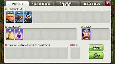 Estrat Gia Para Farm De Elixir Negro Clash Of Clans Pt Br Amino