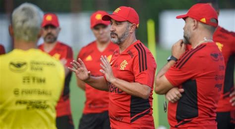 VÍTOR PEREIRA DEMITIDO FLAMENGO Veja futuro do técnico após novo fracasso