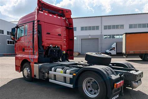 Российский грузоперевозчик рассказал о проблемах китайских тягачей ...