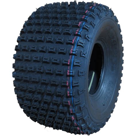 Hi Run Atv Tire Su Knobby Tire Size X Load Range Rating A