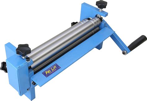 Pro Lift Werkzeuge Biegemaschine Walzen Rundbiegemaschine Mm