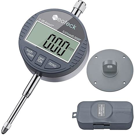 Neoteck Dti Lcd Comparatore Centesimale Digitale