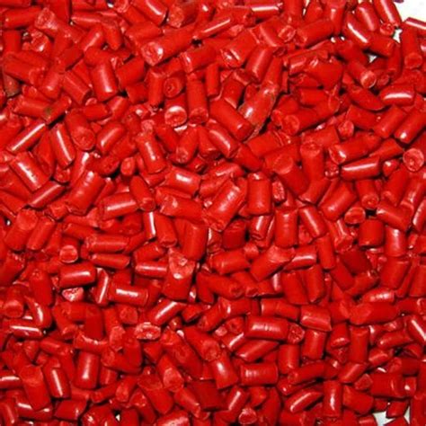 Different Available Red Abs Plastic Granules At Best Price In New Delhi