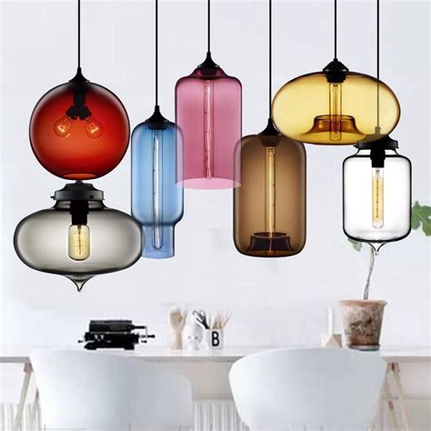 Julia – Modern Pendant Lights - Pleasant Decor - a beautiful ...