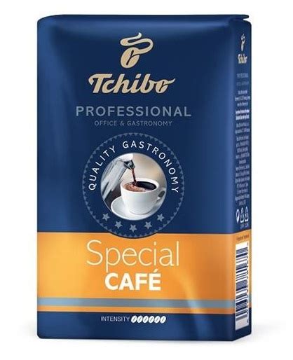 Tchibo Professional Special Cafe Cafea Macinata G