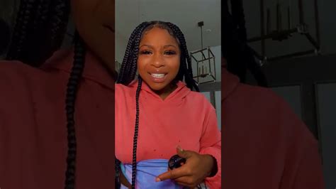 Reginae Carter Instagram Live Stream September 28 2021 Youtube