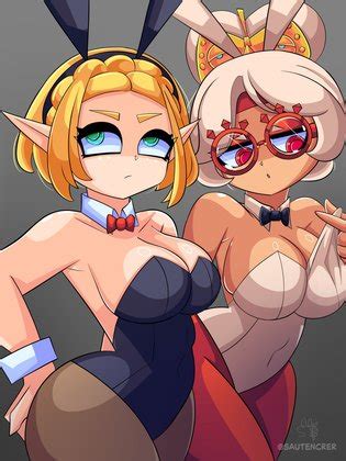 Bunny Part 6 Luscious Hentai Manga Porn