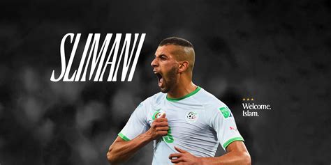 Islam Slimani Versterkt De Aanvalslinie Van Paars Wit Rsc Anderlecht