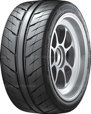 Шины Hankook Z232 Ventus RS4 255/35 R18 90W
