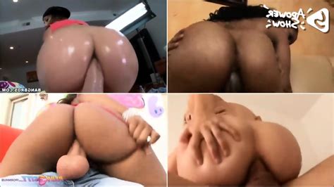 Split Screen Anal Sex Big Booty Riding Eporner