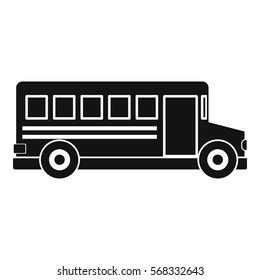 school bus Logo Vector (.CDR) Free Download