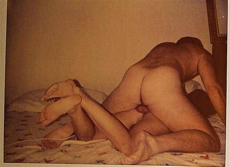 Amateur Girlfriend Sharon Anal Porn Pic