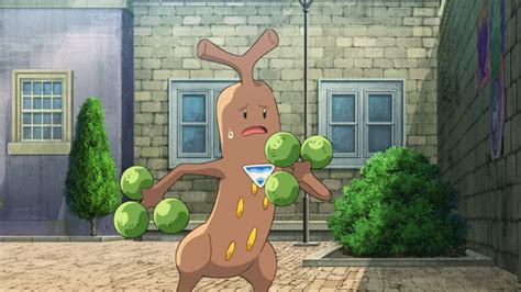 Callahans Sudowoodo International Pokédex Wiki Fandom