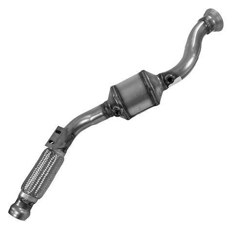 BESTPRICE Katalysator | ATP Autoteile