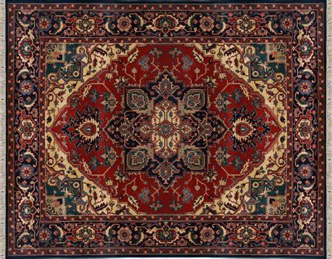 Pin by Vasya Ivanov on Русский контекст | Antique persian carpet ...