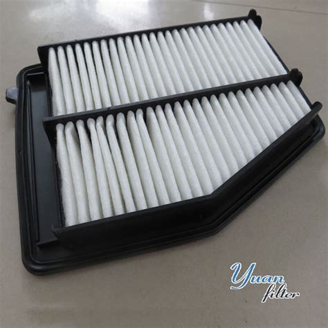 R A A C Air Filter Honda Filters Replacement Honda Civic