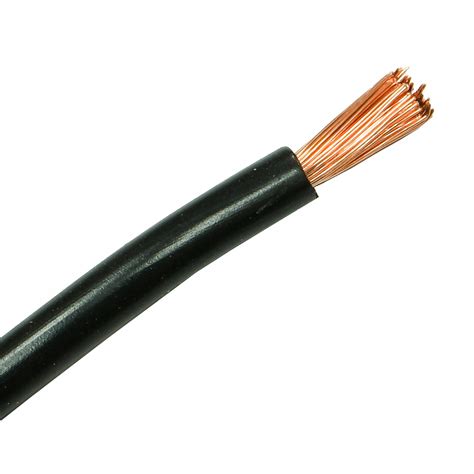 Przewód kabel linka LGY 1x6mm czarny miedziany bębnowy 000229 Cena