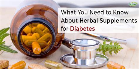 What_You_Need_to_Know_About_Herbal_Supplements_for_Diabetes | Ampalaya ...