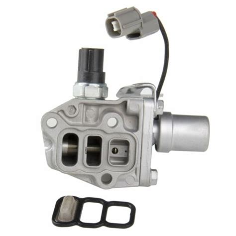 Vtec Solenoid Spool Valve For 1998 1999 2000 2001 2002 Honda Accord Acura 2 3l Ebay