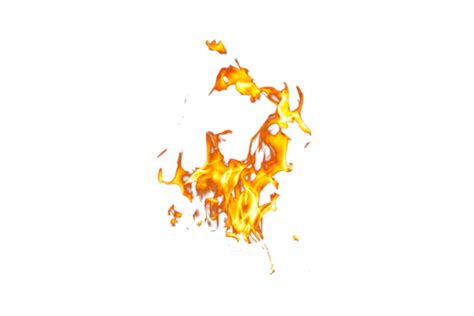 Fire Texture Pngs For Free Download