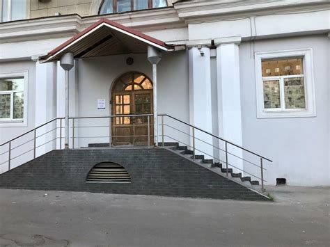 Хостел в Москве