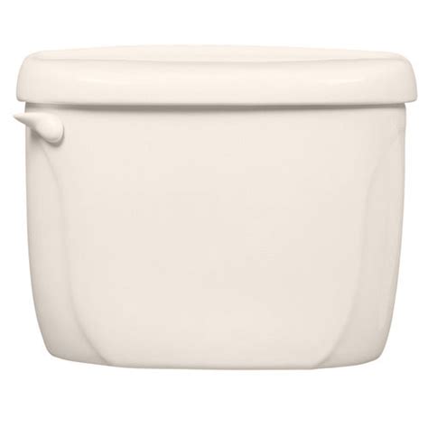 American Standard 4112 Cadet Toilet Tank Lid Linen | eBay