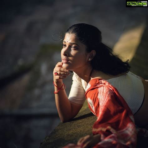 Divya Prabha Instagram 🍂 📸 Suryadevaug Gethu Cinema