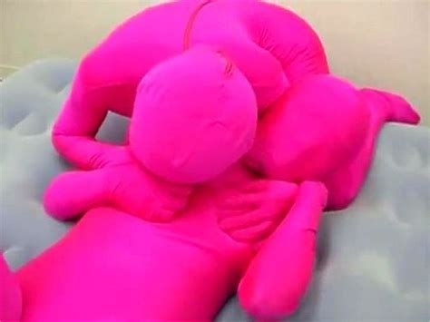 Watch Catsuit Fetish Catsuit Solo Porn SpankBang