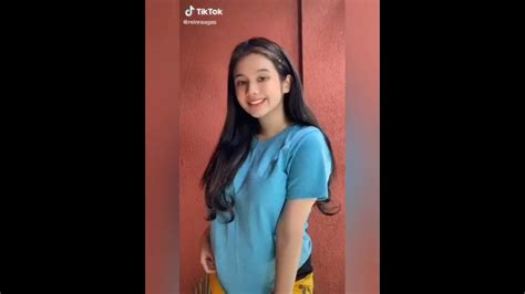 Tiktok Most Views 2021 Gumigiling Bakat Na Bakat Top Cutest Pinay On