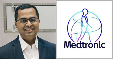 Medtronic Hires Raman Venkatesh As Chief Sustainability Officer 4