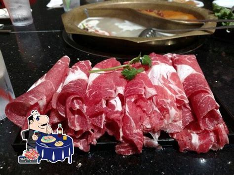 Yu Tian Xia Hot Pot Mesa Restaurant Menu Prices And Reviews