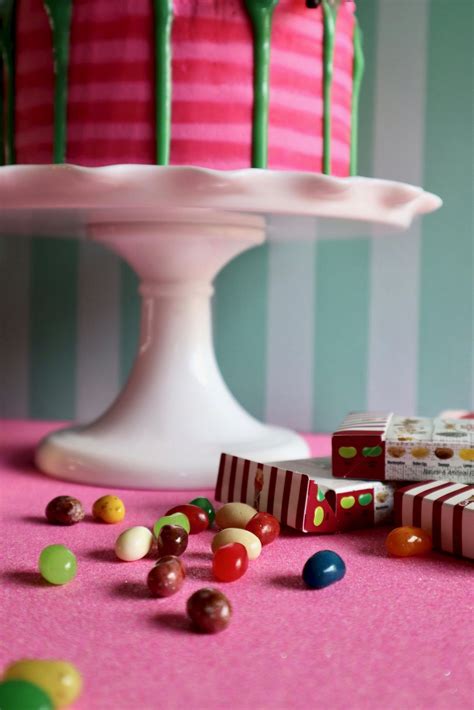 Honeydukes Drip Cake Popcorner Reviews