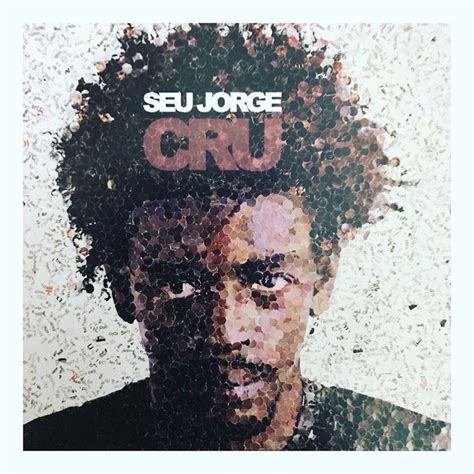 CD SEU JORGE CRU Shopee Brasil