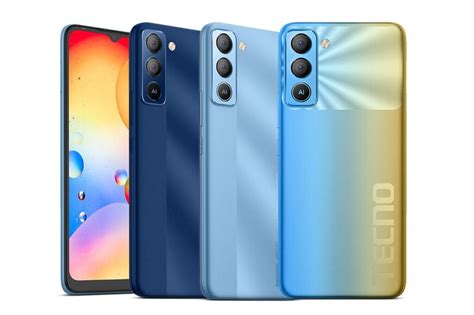 Tecno Pop 5 Pro - Price and Specs - Choose Your Mobile