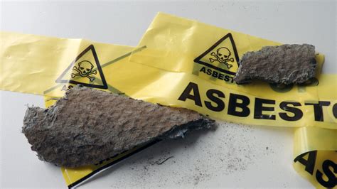 Recognizing Global Asbestos Awareness Week