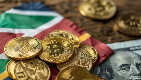 South African Regulator Grants Approval To 59 Crypto Platforms For