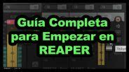 Reaper Preguntas Frecuentes Necesitas Ayuda Reaper 2024